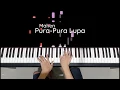 Download Lagu Pura Pura Lupa - Mahen (Piano Cover)