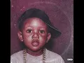 WHO THIS (feat. BNXN) - Victony & BNXN
