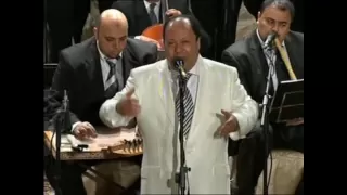 ياليل طول او لا تطول   فؤاد زبادي دندنها