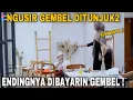 Lagu DIUSIR DIREMEHKAN❗️GEMBEL KASIH UANG JUTAAN BUAT CEWENYA