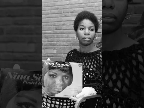 “Pastel Blues” turns 61 today! - 📸 by Ron Kroon