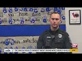 Dauphin County police officer saves a life while off-duty