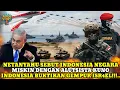 Download Lagu 🔴PULUHAN ALUTSISTA TEMPUR INDONESIA BUAT NETANYAHU KETAR KETIR MINTA BANTUAN AMERIKA 