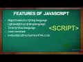 Understanding JavaScript Session 1 Introduction to JavaScript