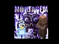 Download Lagu Bluey and Villager Sing together Montagem Xonada (Ai Cover's)