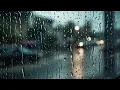 Let Go (Slowed + Rain) - Ark Patrol - 3 Hour Loop
