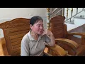 Ánh revealed the whole truth behind the events that led to Hằng losing her job.