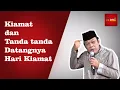 Download Lagu Kiamat dan tanda datangnya hari kiamat - KH Zainuddin MZ