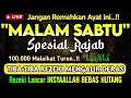 Lagu 🔴LANGSUNG DIKABULKAN..‼️CUKUP PUTAR SEKALI DAN DENGARKAN, 100 RIBU MALAIKAT TURUN | REZEKI LANCAR