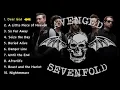 Download Lagu Avenged Sevenfold Full album lagu nostalgia 