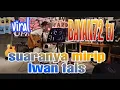 viral :  ternyata BAYAN72 TV suaranya mirip Iwan fals