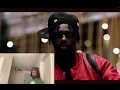 Sleepy Hallow ft. Foushee - Deep End Freestyle (Reaction)
