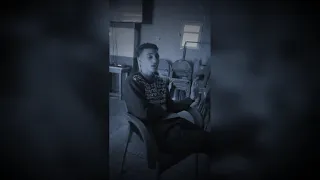موال احمد عامر حببتى شرطه مايله فررراغ جاامده بصوت الشاب الصاعد احمد امان     دندنها