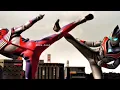 Download Lagu Ultraman Tiga 1997 Ost - Daigo Battle (Battle Theme)