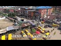 Download Lagu LAGOS ISLAND 2021: DRONE SHOT OF ADENIJI ADELE AXIS