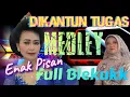 Download Lagu Dikantun Tugas Calik Dina Bangbarung Medley_Mamah Bosih ( Mg Studio Multimedia )