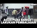 Otang Dan Yang Lainnya Terima Tawaran Perang - PREMAN PENSIUN 9 | Eps 37 Part 2