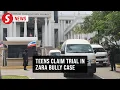 Download Lagu Zara Qairina case: Five teens plead not guilty to bullying charge