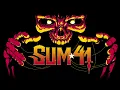Lagu Sum 41 - Some Say (SLOWED)