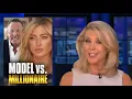 Model Stefanie Gurzanski breaks up with Millionaire due to OnlyFans