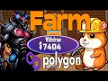 Download Lagu 🔥FARM and EARN $20 FREE in MATIC 2025💸RollerCoin🚀