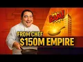 Emeril Lagasse and His 150M Empire A Chef s Journey to 70M Net Worth Top Rich Secrets