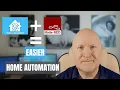 Home Assistant Node-RED Install Plus Examples