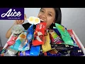 Download Lagu MUKBANG ICE CREAM AICE SEMUA RASA