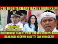 Lagu GAK NYANGKA!! REIKE DIAH TERSERET KORUPSI BUAT KDM KECEWA MARAH?! IKUT2AN ADE KUNANG?! DANA DIAUDIT!