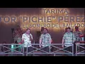 Quiereme Tal Como Soy -La Puerto Rican Power -Fiestas Patronales De Peñuelas -Puerto Rico 11-10-2026
