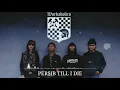 Workaholics - Persib Till I Die (New Version)