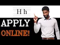 How To Apply For H R Block Emerald Advance 2025