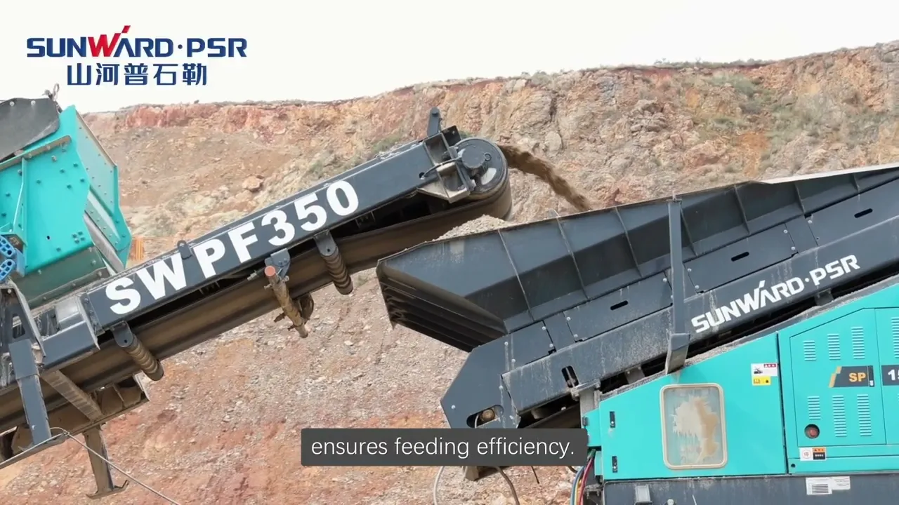 SPB100PCM video