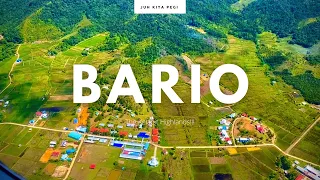 bario sarawak the kelabit highlands juh kita pegi 