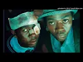 Dj mbuso Soweto Funk