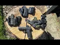 Best Holsters for SIG X-Macro and Why They Matter