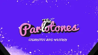 the parlotones cigarettes and whiskey official lyric video 