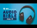 John 18 NIV BIBLE ENG
