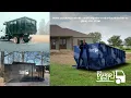 Dumpster Rental Fountain Inn SC - USA Dump Roll