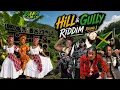 Hill & Gully Riddim Mix(ROUND 1)Feat Masicka,Skippa,Valaint,Govana,Ele,Turbulence,Anthony B,Stacious