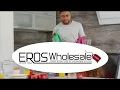 ErosWholesale com - Donation Supplies on Your Budget