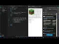 HTML - Float Clear with CSS
