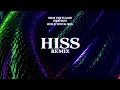 HISS x Preach Remix - Megan Thee Stallion mixed by Crystalthedj