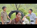Download Lagu The policeman met the young man who looked like him and asked about his family situation