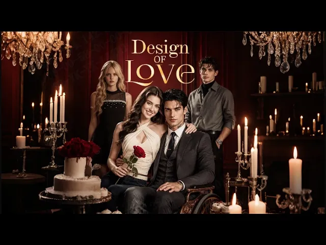 Design of Love