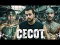 Download Lagu CECOT: Inside the World’s Most Dangerous Prison! | El Salvador