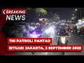 Download Lagu BREAKING NEWS - TNI Patroli Pantau Situasi Jakarta, 2 September 2025