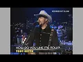 Download Lagu Toby Keith ~ How Do You Like Me Now?! (Austin City Limits) 2001