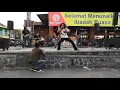 Download Lagu Boomerang - Kembali (cover TEMPERATURE)