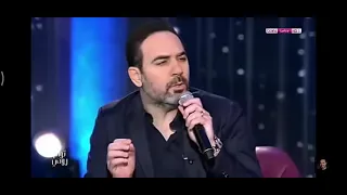 يا هوا روح وقلو   وائل جسار دندنها